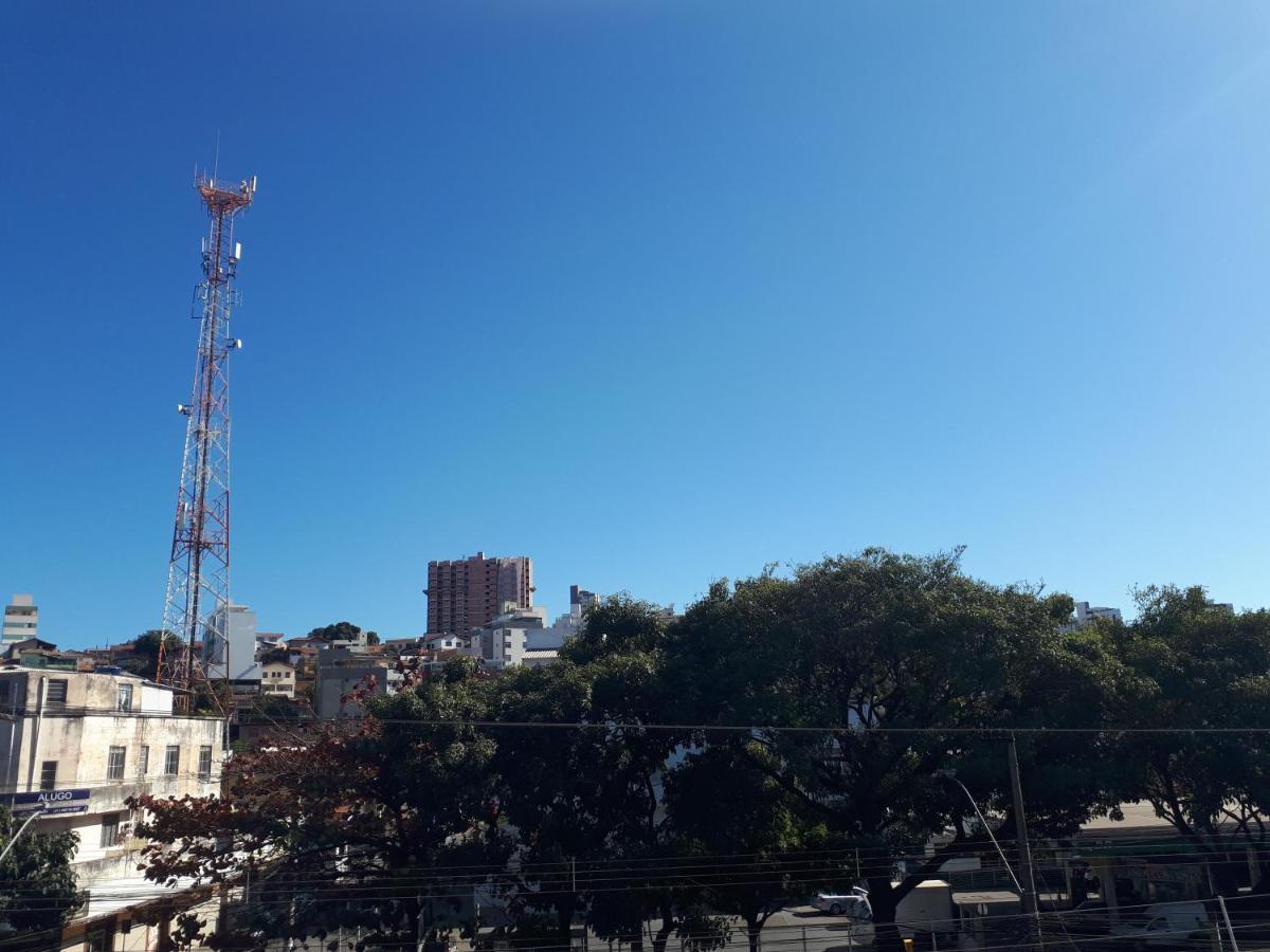 Hostel Jabuticaba Belo Horizonte Exterior photo