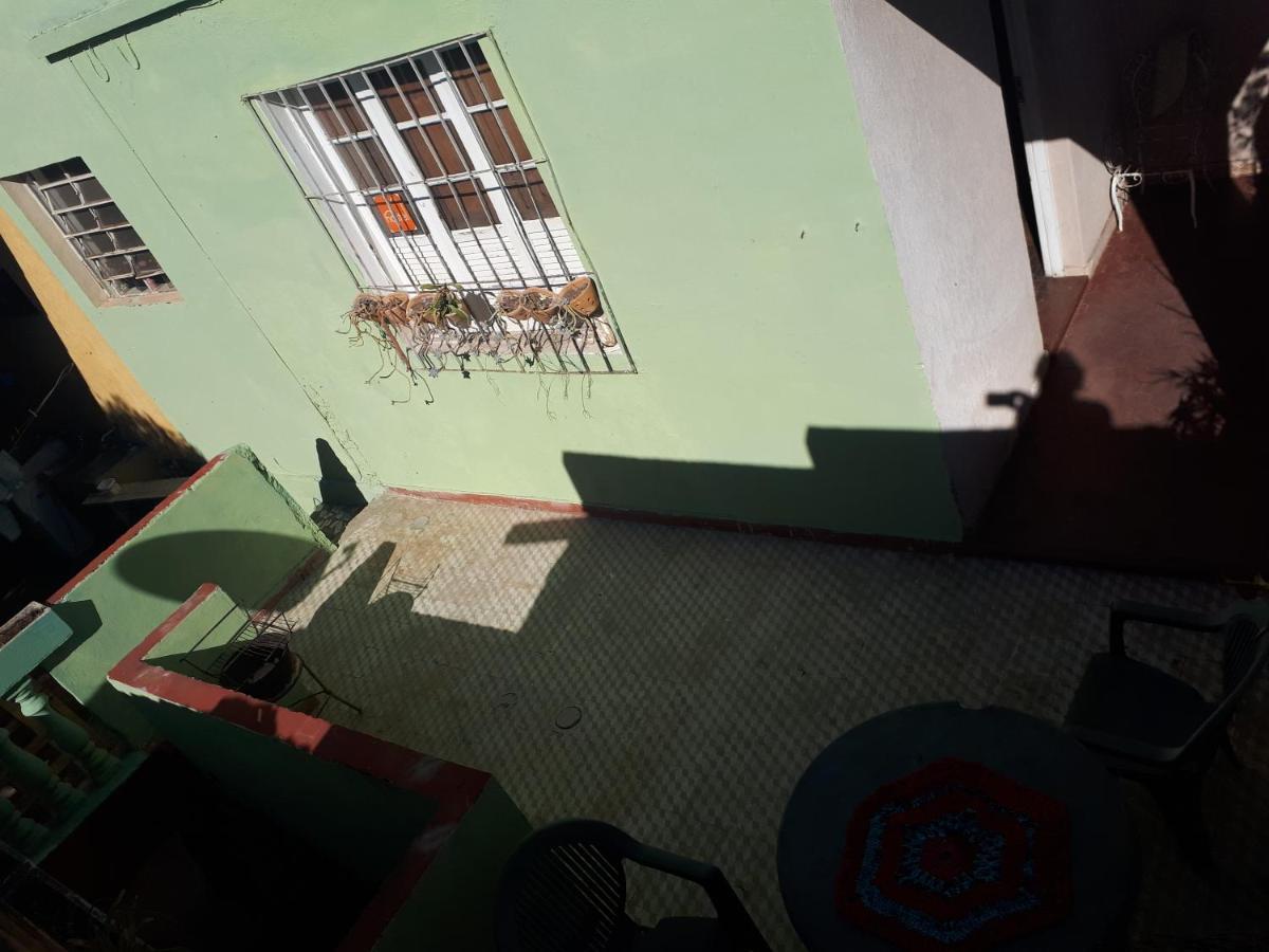 Hostel Jabuticaba Belo Horizonte Exterior photo