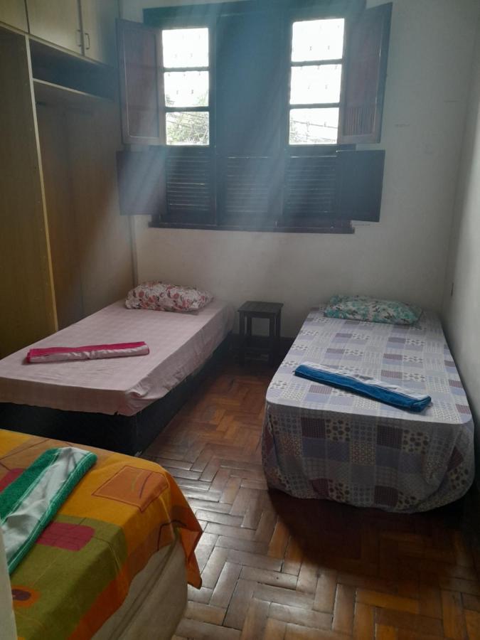 Hostel Jabuticaba Belo Horizonte Exterior photo
