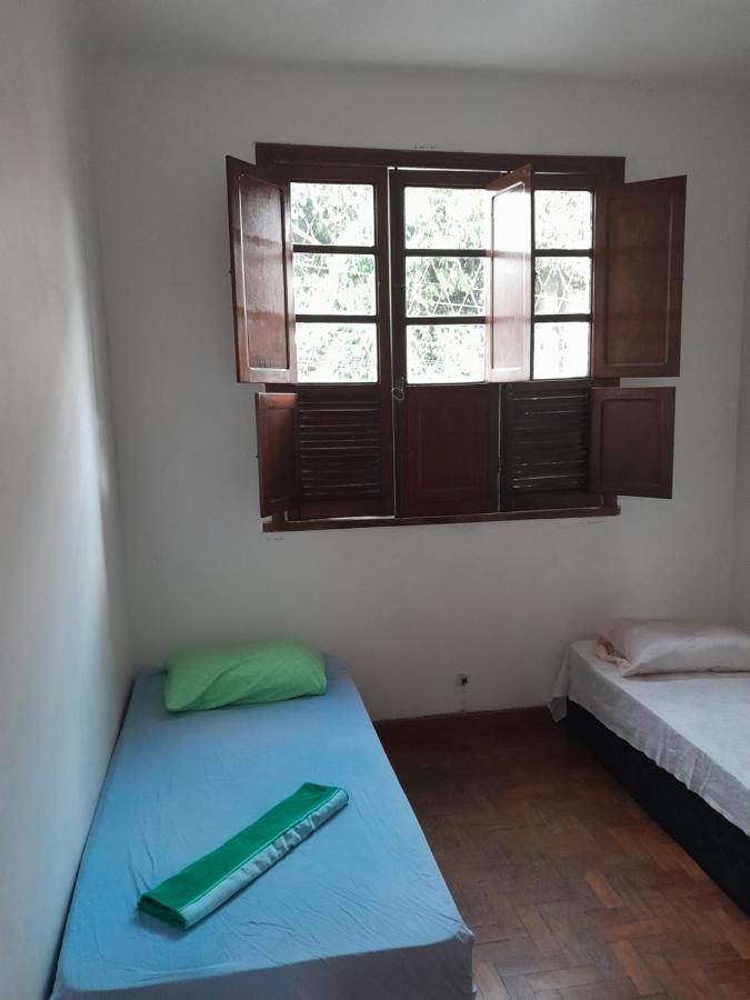 Hostel Jabuticaba Belo Horizonte Exterior photo