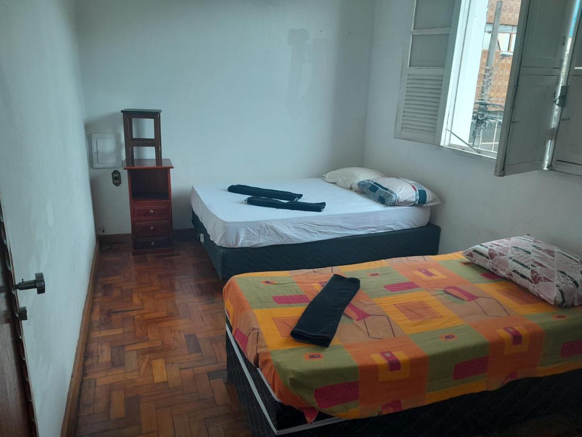 Hostel Jabuticaba Belo Horizonte Exterior photo